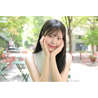 「ミス成蹊」ファイナリスト、朽木華さんの素顔に迫る【大学コンテスト2025】