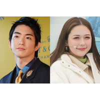 前田公輝＆村重杏奈、弁護士＆パラリーガル役の“キメキメSHOT”に「最高過ぎるコンビ」「二人とも可愛い」