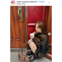 元乃木坂46メンバー「過去1短い」髪型へイメチェン「似合ってる」「可愛すぎる」の声