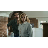 ジュリア・ロバーツ主演　息詰まるような心理スリラー映画『アフター・ザ・ハント』配信　日本語予告