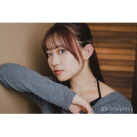 「ミス慶應」ファイナリスト、山田千愛さんの素顔に迫る【大学コンテスト2025】