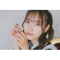 【日本一かわいい高校生候補】じおん＜女子高生ミスコン2025 ファイナリスト連載＞