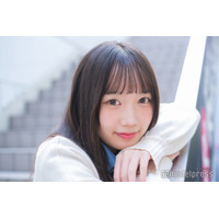 【日本一かわいい中学生候補】しおん＜JCミスコン2025 ファイナリスト連載＞