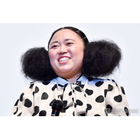 ニッチェ江上敬子、5歳長男＆3歳長女の七五三報告 家族5ショット披露「成長が早い」「似合ってる」の声