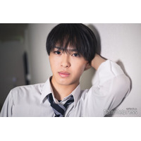 【日本一のイケメン高校生候補】曽根凌輔＜男子高生ミスターコン2025 ファイナリスト連載＞