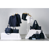 【小学校受験】ウェアや雑貨「AzuriteStyle」伊勢丹11/26-12/2