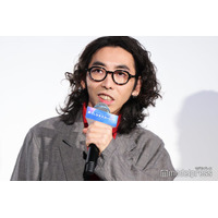 柄本時生、結婚後初の公の場 贅沢感じた時間明かす【果てしなきスカーレット】