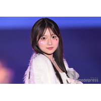 辻ちゃん長女・希空（のあ）、美脚透ける私服ショット公開「脚が綺麗」「センス抜群」の声