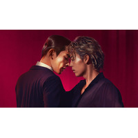 竹内涼真＆町田啓太『10DANCE』、キム・ダミ主演『大洪水』、最終章「ストレンジャー・シングス」ほか12月Netflix作品