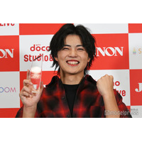 第38回ジュノンボーイグランプリ大野礼音さん、大学進学で芸能活動との両立目指す 夢は 「子供たちに憧れを持ってもらえるような仮面ライダー」