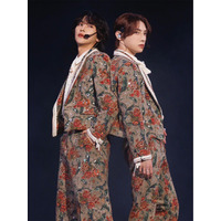 ROIROM、初のショーケース開催 未発表曲も続々お披露目「夢を見ているよう」【ライブレポ】