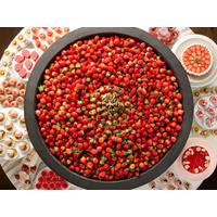 ウェスティンホテル横浜で“いちごに恋する”ビュッフェ開催 アフヌンはリンツと再コラボ