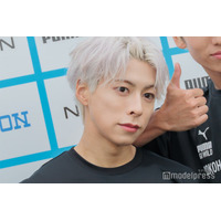 OWV佐野文哉、窃盗犯を捕まえていた エピソードに「かっこよすぎる」「ヒーロー」と反響相次ぐ