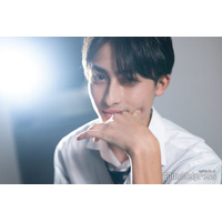 【日本一のイケメン高校生候補】吹澤輝＜男子高生ミスターコン2025 ファイナリスト連載＞