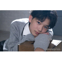 【日本一のイケメン中学生候補】中一ミスターコンGP：白坂洵葵＜男子中学生ミスターコン2025 ファイナリスト連載＞