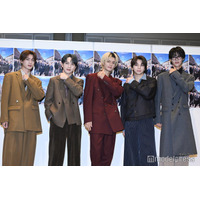 M!LK山中柔太朗「山中ダービー」が話題 11時間生配信でも実施「キラーコンテンツ」「キャラ設定が天才」