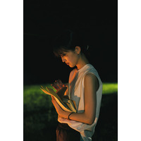 乃木坂46卒業控える久保史緒里、初エッセイ序文・屋久島の夜のカット解禁【LOST LETTER】