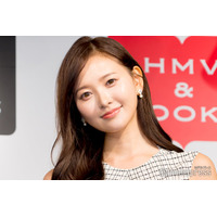 兒玉遥、大胆スリットから美脚スラリ「漂う色気」「綺麗で美しい」の声