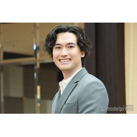 マリウス葉、14歳当時に衝撃を受けたこと明かす「もっと人を助けたい」