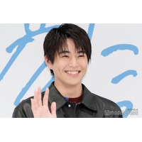 「あんぱん」中沢元紀、栄養たっぷり手料理4品を公開「美味しそうすぎる」「完璧なメニュー」