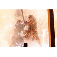 岡田准一×伊藤英明！「イクサガミ」クレイジーすぎる撮影裏を公開