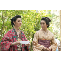 【ばけばけ 第44話あらすじ】トキ、リヨと恋占いの池へ その結果とは