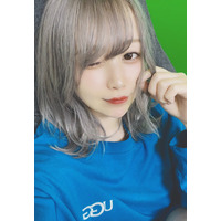 美人配信者・たぬかな、結婚していた 純白のウエディングドレス姿披露 夫との2ショットも