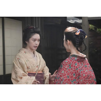 朝ドラ「ばけばけ」恋占い再び トキ（高石あかり）持参のアイテムXトレンド入り「呪ってる？」の声