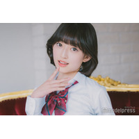 【日本一かわいい高校生候補】敗者復活枠：さらゆめ＜女子高生ミスコン2025 ファイナリスト連載＞