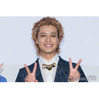 キンプリ高橋海人、芳根京子＆監督と舞台上で“会議” ラストシーンの秘話明かす「初めて言うんですけど…」【君の顔では泣けない】