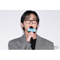 パク・ソジュン、新ドラマは「すごく自分にとってチャレンジ」出演の決め手告白【明日はきっと】