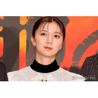 上白石萌歌「スペシャルなご縁を感じて」イケメン共演者との意外な繋がり告白【大地の子】