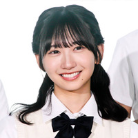 日向坂46藤嶌果歩、同期・正源司陽子の存在が刺激に「私ももっと頑張らないと！」