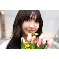 仮面高校生の妹で話題・すなずりかりん、ミニスカショット公開「彼女感最高」「スタイル良すぎ」の声