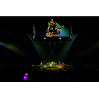 SUPER EIGHT「走り切った」デビュー21周年の挑戦 個々の進化経て武道館で再集結【メンバーコメント全文／超八 in 日本武道館】