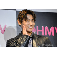 超特急アロハ、芝居の心配事相談したメンバー告白「とりあえず連絡しようと思って」