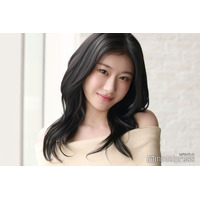 ITZYチェリョン「小さい頃からいつかカバーしてみたいと」念願叶ったカバーパフォーマンス裏話【インタビュー連載Vo.4】