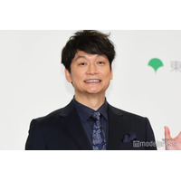 香取慎吾、“紅白落選”に言及「目指してます」稲垣吾郎＆草彅剛と2025年振り返る