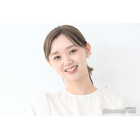 江野沢愛美“NGな髪型”にハイライト入れた新ヘア公開「可愛すぎてびっくり」「冬っぽい」の声