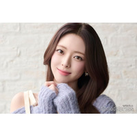 ITZYユナがMIDZYに届けたい思い「打ち負かされないで」困難を踏ん張る力【インタビュー連載Vol.5】