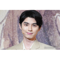 本田響矢、丸刈り短髪姿で舞台の千秋楽報告 印象ガラリの姿に「昭和の衣装がお似合い」「お顔の綺麗さが際立つ」の声