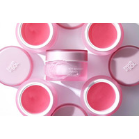 touch in SOL、ベストセラー「ノーポアブレムプライマー」から新感覚“ひんやりシャーベット”下地が登場