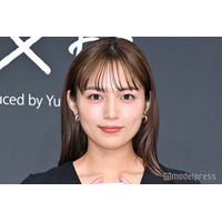 川口春奈が3連覇の快挙「タレントCM起用社数ランキング」発表【一覧】
