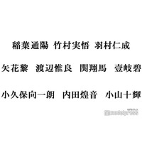 【難読】ぜんぶ読める？名前が珍しい関東ジュニア10人