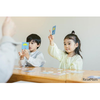 チャイルド・アイズの知育冬期講習…3歳-12歳向け5コース開講