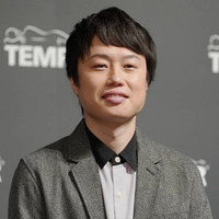 “モテ男”見取り図リリー、自己流の口説きテクニックとは？「失敗したらしゃあない。賭け！」