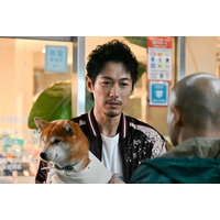 「ちょっとだけエスパー」桜介（ディーン・フジオカ）、本当の能力判明 エスパーマークに再注目「ダブルミーニングすごすぎる」「騙された」