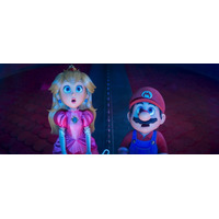 坂本真綾＆山下大輝が新キャストに！宮野真守＆畠中祐ら続投『ザ・スーパーマリオギャラクシー・ムービー』