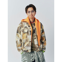 SUPER EIGHT大倉忠義、初著書「アイドル経営者」刊行決定 お渡し会イベントも開催