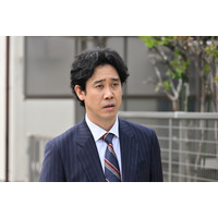 「ちょっとだけエスパー」ラスト30秒、1話冒頭伏線回収が話題 兆（岡田将生）が伝えたエスパーたちの衝撃事実「繋がった」「予想できない」